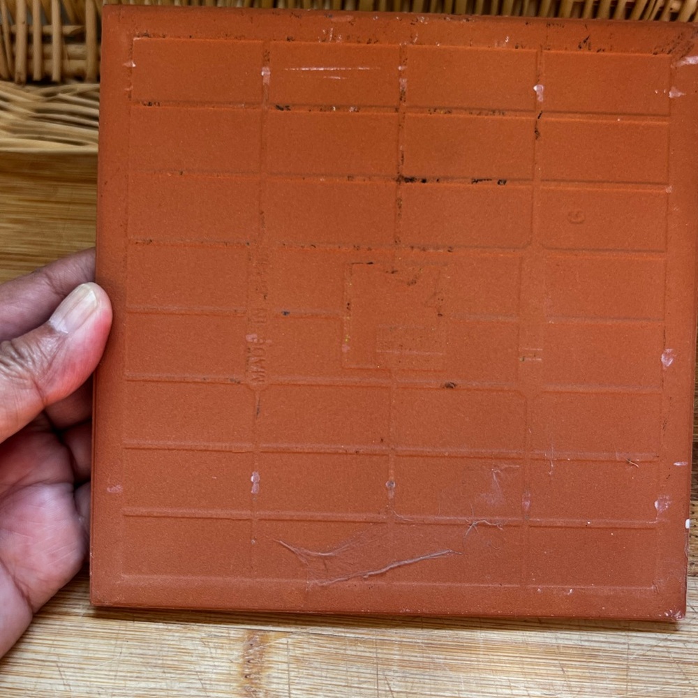 Spanish Tile - Picture 6 of 10